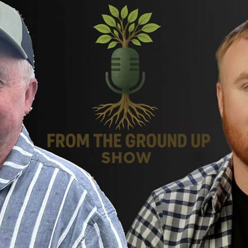 Merv Zook - The Last Man Standing: Faith, Family, and finding God&rsquo;s path in the Trades