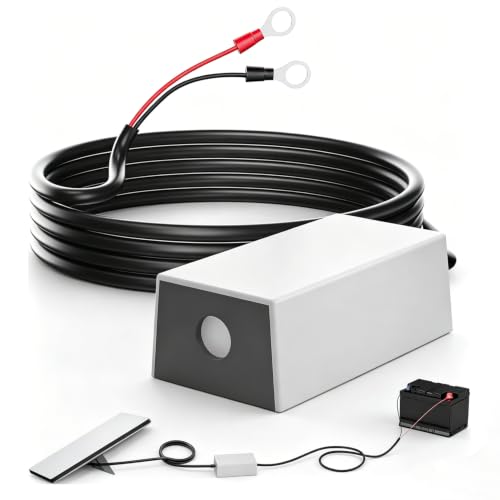 URANT Starlink Mini Battery Adapter 12V-24V to 36V Converter
