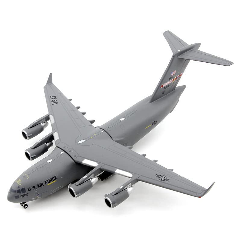 Amazon.com: GeminiJets US Air Force for Boeing C-17A for