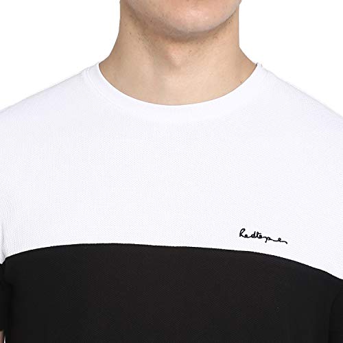 Image of Red Tape Men's Regular Fit T-Shirt
