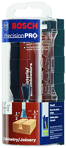 Bosch 14° x 1/2