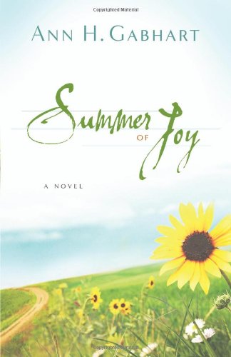 Summer of Joy 0739492950 Book Cover