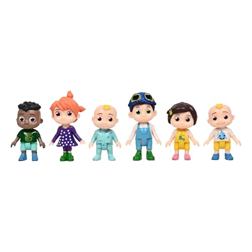 Image of Toys Uncle Figure Pack (Coco Family Set)
