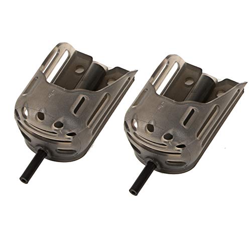 Expander Pellets Without A Pump (Do They Work The Same?)