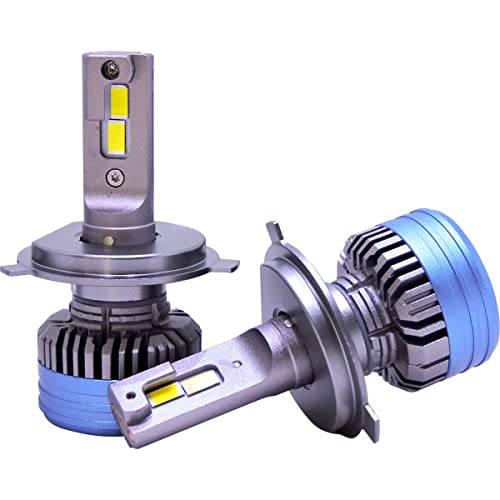 Ultra Led Max RayX 15.000 Lumens 150W 6000k H11 12V 24V