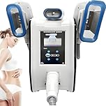 Fat Freezing Body Sculpting Machine with Adjustable Temperature and Pressure for Home Use