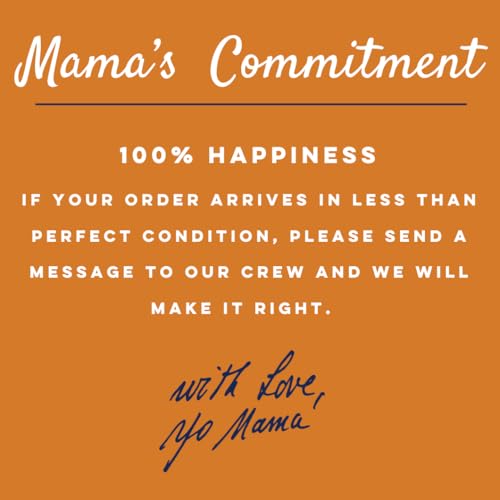 image for Yo Mama’s Foods Gourmet Keto Classic Alfredo Pasta Sauce | (3) 16 Ou