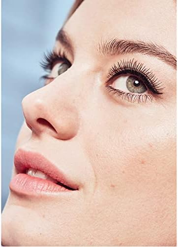 L'Oréal Paris False Lash Bambie Eye tusz do rzęs, mascara, zniewalająca długość i zalotnie podkręcone rzęsy, 01 Black, 8,9 ml