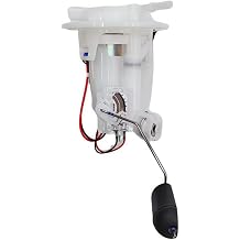 1 Piece Fuel Pump Module Assembly Compatible With Honda Hero Hunk 160R Model OEM C17030022