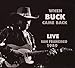 When Buck Came Back Live San Francisco 1989