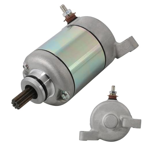 Démarreur pour Yamaha WR250R pour résoudre les pannes et problèmes de démarrage