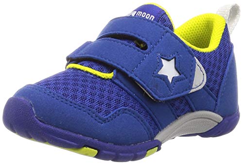 ムーンスター スニーカー 15 21cm 0 5cm有 撥水 男の子 女の子 キッズ Ms C2258