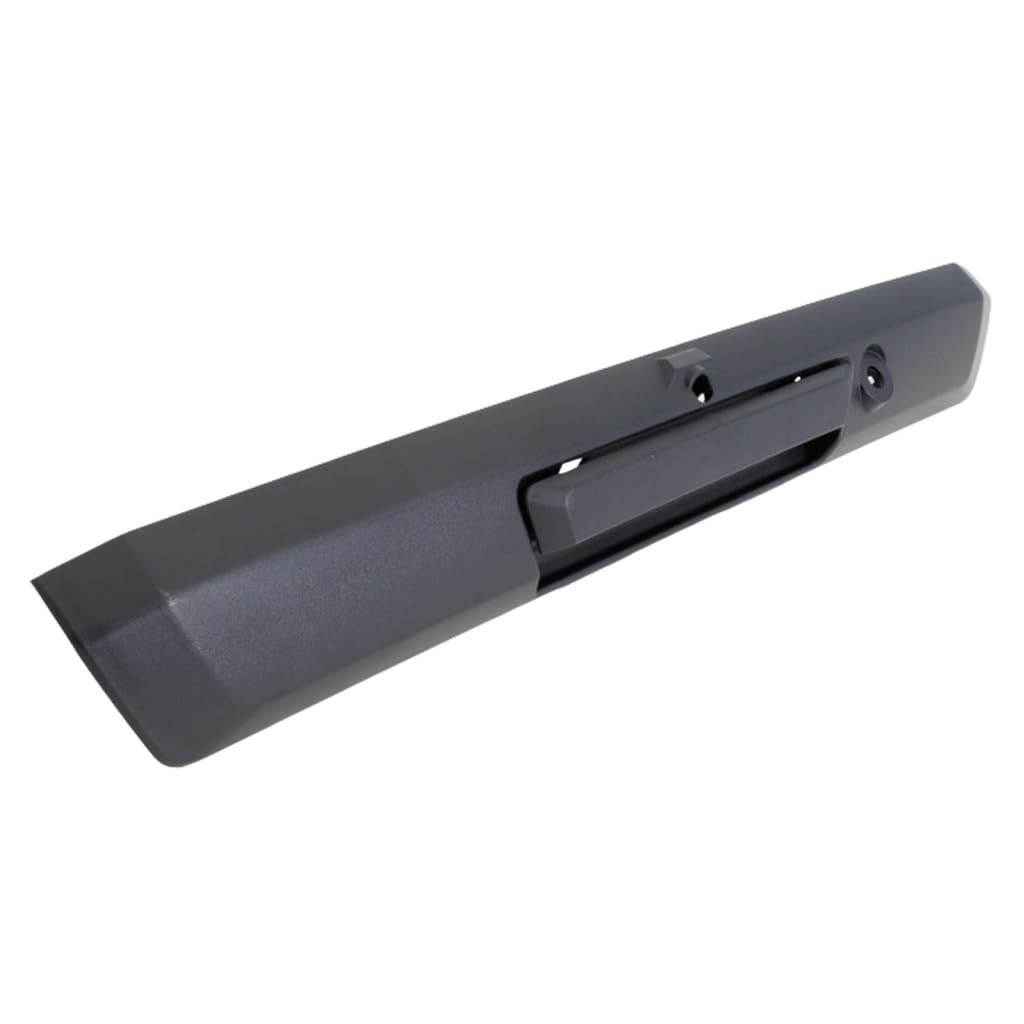 KarParts360 For Ford F-150 2015 2016 2017 Tailgate Handle | Plastic