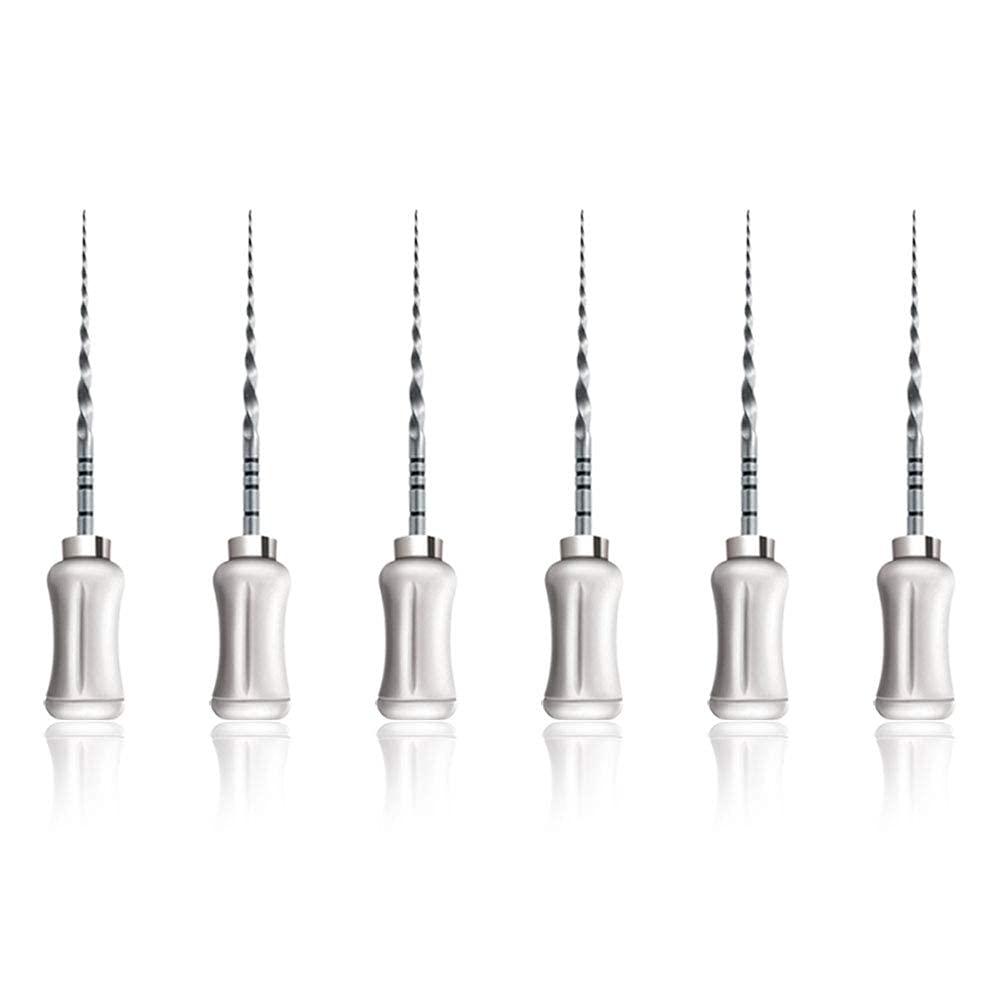 Dental NiTi H Files (Size 15# Length 21mm) (B096BG1481) Amazon Price History, Amazon Price Tracker