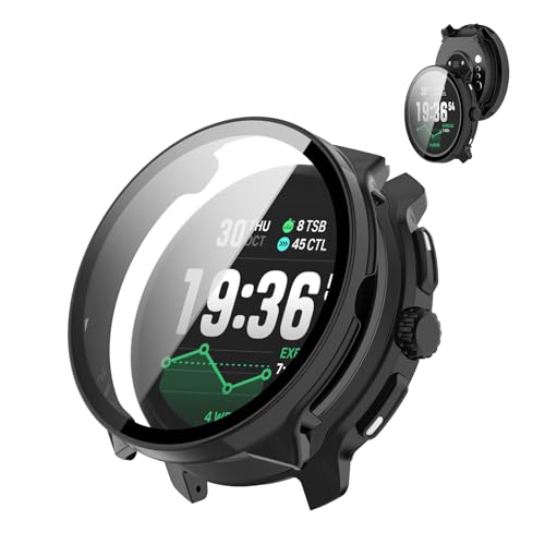 Oshmirian SUUNTO RACE 2 X}[gEHb`pP[X - I[CیJo[ KXXN[veN^[t PCn[hop[ h~ ϏՌ HDNA ^b`ZVeBu (ubN)