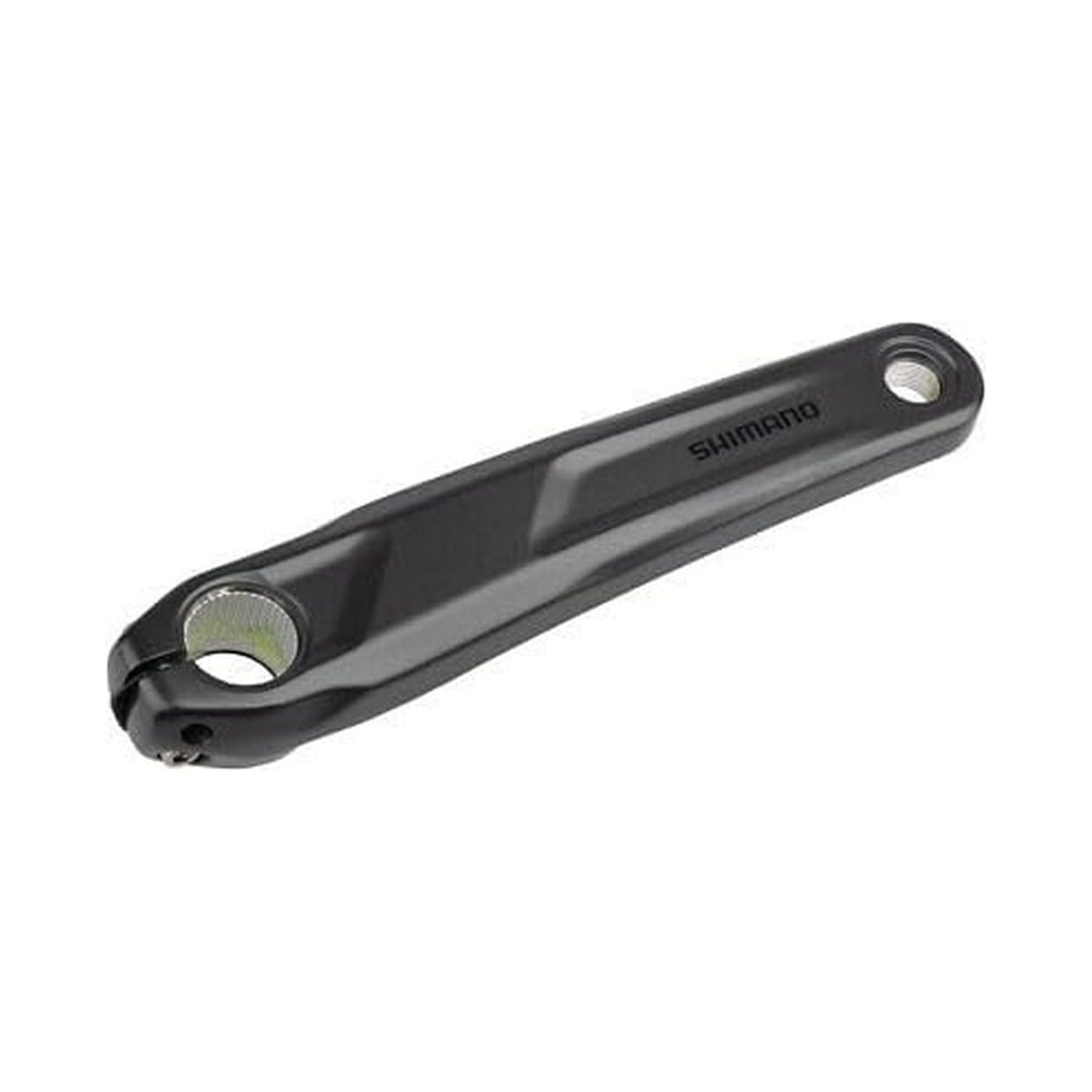 Shimano Fc-mt511-1/ Fc-mt512-1 - Manovella Unisex Adulto