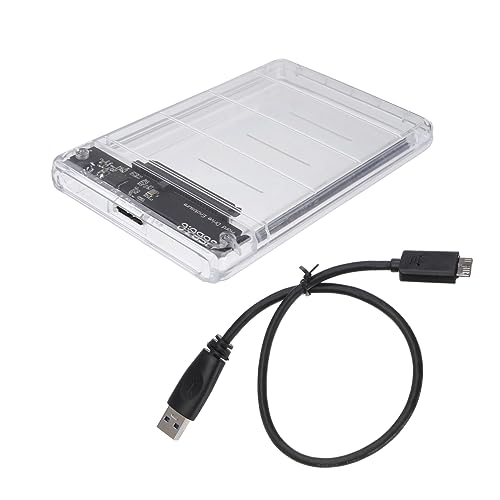 QUMIIRITY |[^un[h USB \bh Xe[g hCu Ot\bhXe[ghCu  ő ssdP[X 2.5C`n[hhCuP[X