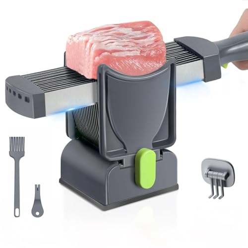 Manual Fresh Meat Slicer