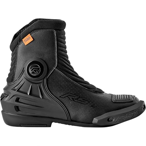 Bottes RST Tractech Evo Short D3O protection malléole intégrée taille 40