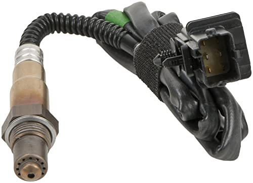 Sensor de Oxígeno Herko para Porsche 911 Carrera GT 2001-2005 miniatura 2