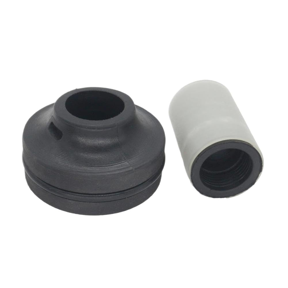 Kit Riparazione Pompa Acqua Compatibile con Force 30 40 50 55 60 70 75 Fuoribordo 812966A12 812966A11 812966A6 812966A5