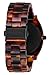 Imagen de Nixon Reloj Analógico para Mujeres de Cuarzo japonés con Correa en Plástico A327-5344-00