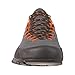 La Sportiva TX4 Approach Shoe, Carbon/Flame, 41.5