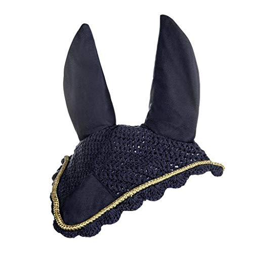 Bonnet Anti-Mouches avec Oreilles