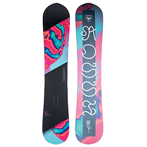 Rossignol Airis Womens Snowboard 146Cm #TOP25