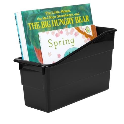 Image of Really Good Stuff Durable Book and Binder Holders - 12 Pack