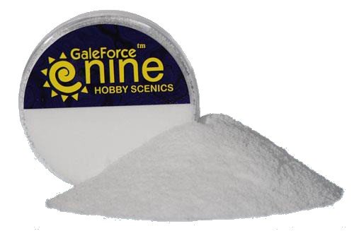 Gale Force Nine Snow Mix