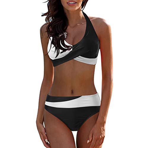 Oferta para comparar Bikinis Tiro Alto de forma fácil aquí