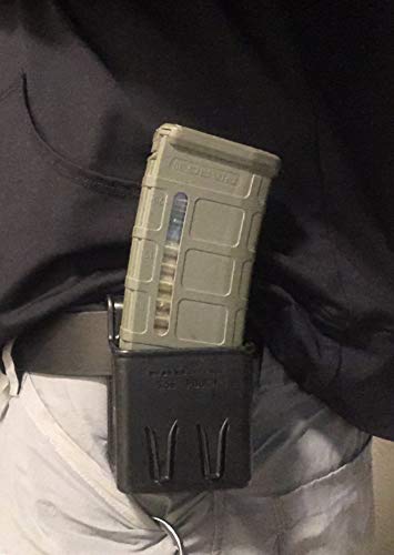 Garret Machine Universal 5.56 / .223 Magazine Pouch #TOP5