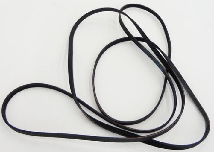 Dryer Drum Belt 6602-001717 Replacement for Samsung OEM