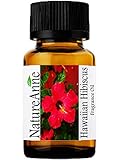 Hawaiian Pink Hibiscus Type Premium Grade Fragrance Oil - 10ml - Scented Oil - for Diffuser Oils,...