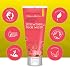Aroma Magic Strawberry Face Wash | Gentle & Moisturizing Facial Cleanser | Non-Drying Face Wash | Hydrates & Purifies Skin | for All Skin Types | 3.38 Fl Oz/100ml