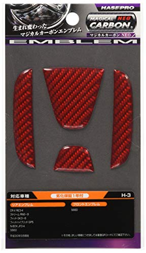 HASEPRO ( �n�Z�E�v�� ) �}�W�J���J�[�{��NEO�y���A�G���u�����z( ���b�h ) �z���_ �X�g���[�� / CR-V NEH3R