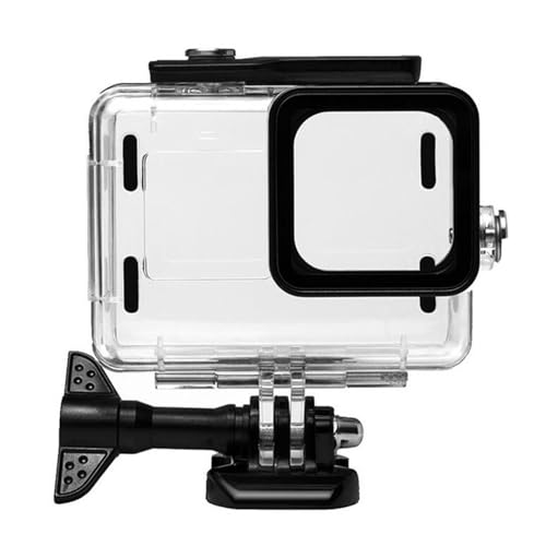 Waterproof Camera Housing Case Diving Protective Case Cover for Go-pro Hero 9 10 Black Action Camera Accessories