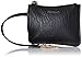 Calvin Klein Gabrianna Bubble Lamb Mini Tote Crossbody, Black/Gold