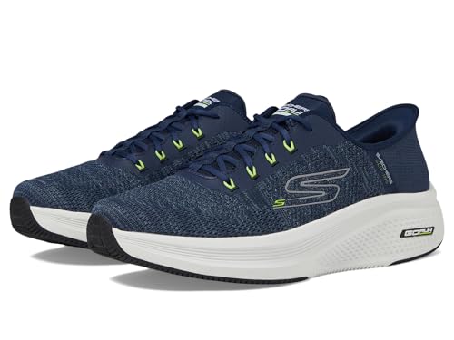 Skechers Men's Hands Free Slip-ins Go Run Elevate 2.0 Sneaker