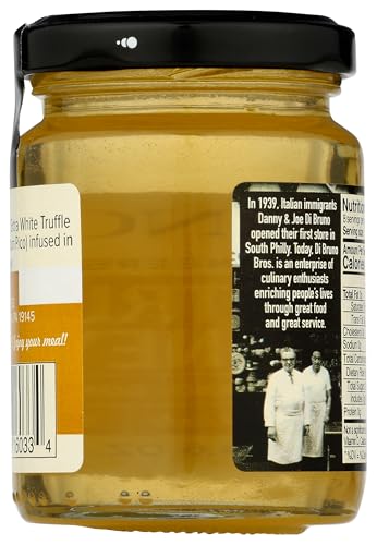 Miel de Acacia con Trufa Blanca Di Bruno Bros (6 Pack) miniatura 3