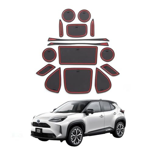 fieldlabo XNX ANZT[ o[}bg |Pbg}bg ~ C菝 h~ YARIS CROSS p (bh)