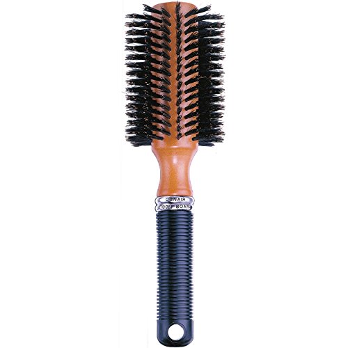 Performers Full Round Brush, Large