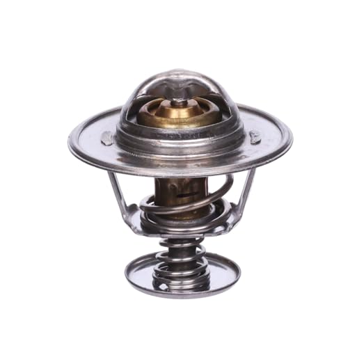 Image of Klimoto Thermostat | Compatible with 99-03 Saab 2024-09-03 00:00:00, 99-09 2024-09-05 00:00:00, 95-98 900, 95-98 9000
