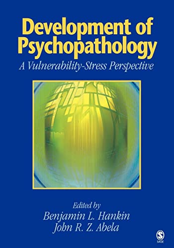 Development of Psychopathology: A Vulnerability-Stress Perspective