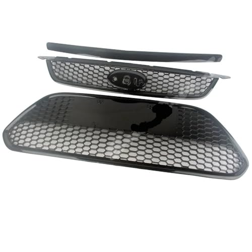 Pare-chocs calandre inférieure Focus pour remplacer une grille cassée - 2