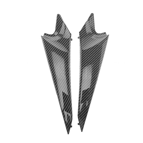 Carénage de panneau réservoir GSXR600 750 moto 2008 2009 2010