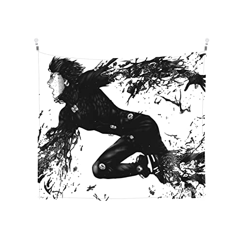 GANTZ �K���c �^�y�X�g���[ �A�j���A���r���O���[���A�x�b�h���[���A���̑��� �p�[�\�i���M�t�g150*130cm