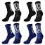 2 Pairs/Black+2 Pairs/Blue