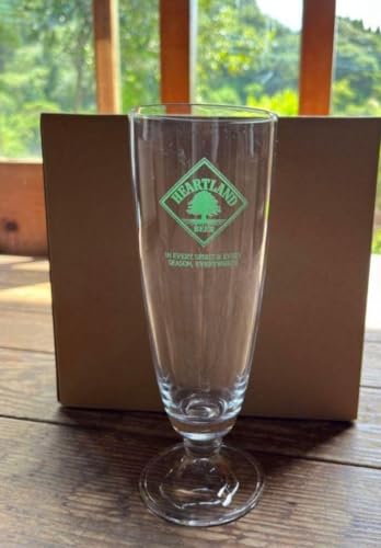 ハートランド グラス HEARTLAND yamaka JAPAN